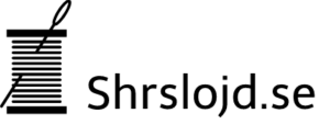 Shrslojd.se